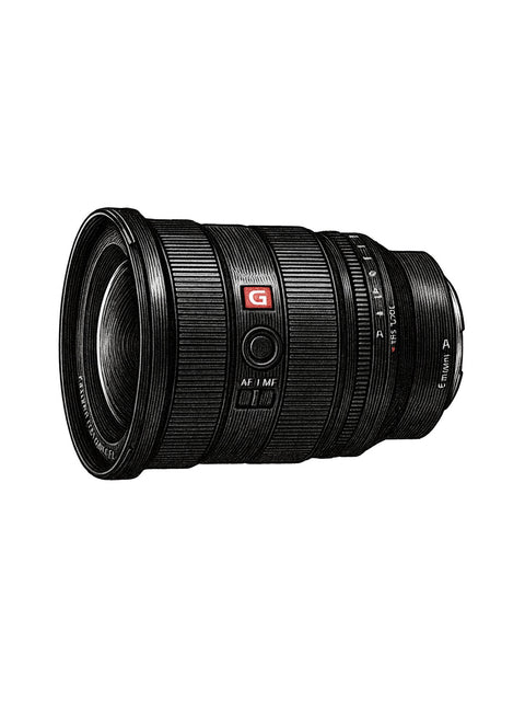 16-35mm 2.8 Sony GM II