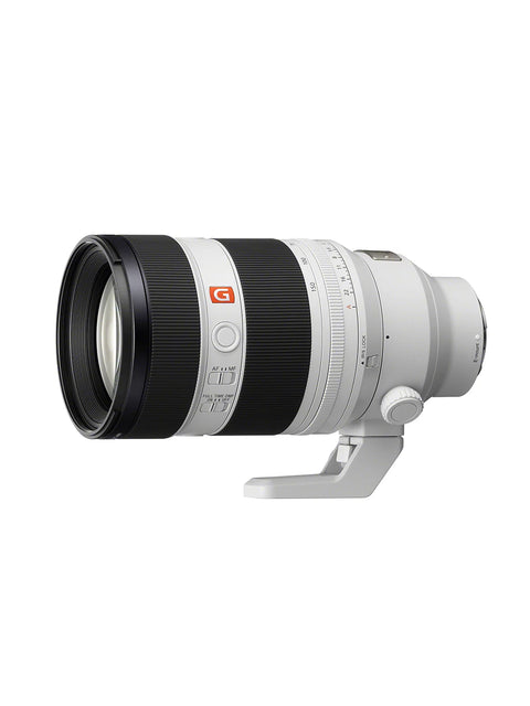 50-150mm 2.0 Sony GM