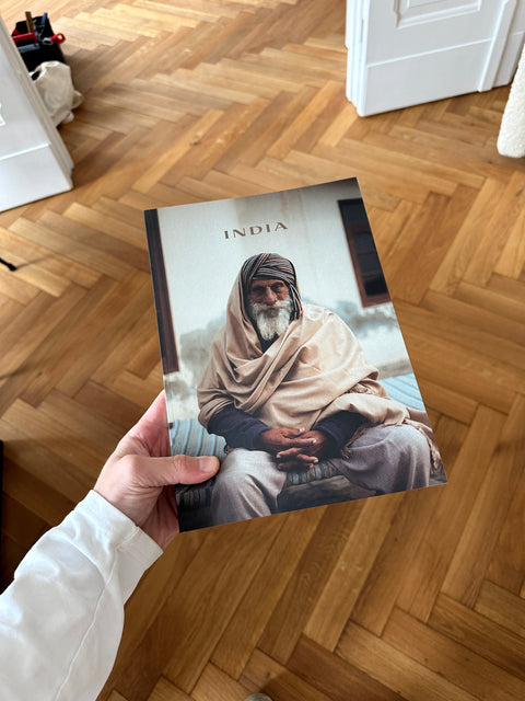 India - Magazin