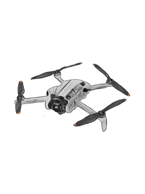 DJI Mini 4 Pro