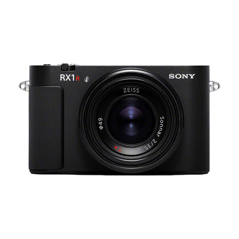 Sony RX1R III