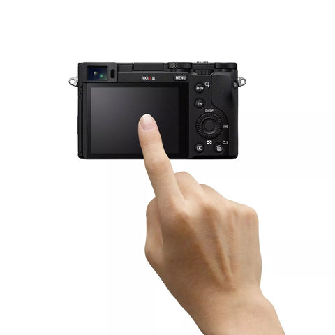 Sony RX1R III