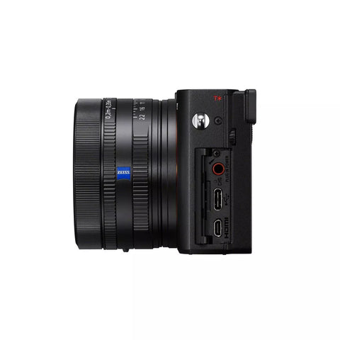 Sony RX1R III