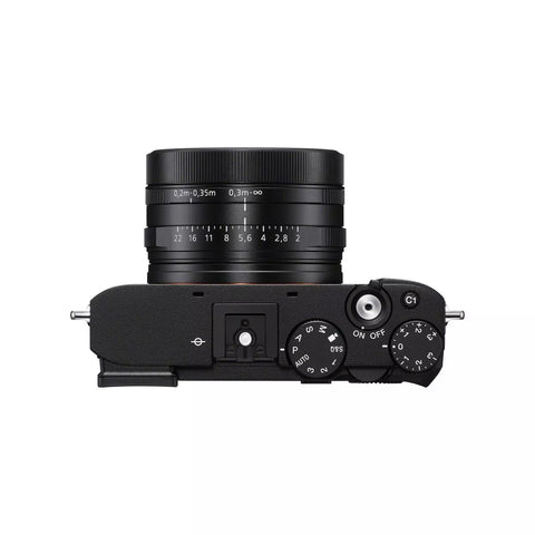 Sony RX1R III