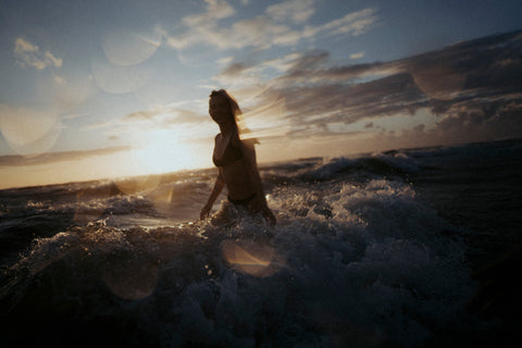 Sony A7 III inkl. 24mm 1.4 + Underwaterhousing