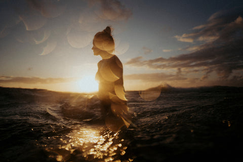 Sony A7 III inkl. 24mm 1.4 + Underwaterhousing