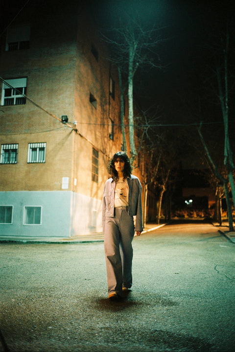 Leica M6 TTL + 28mm 2.0 Summicron + SF20