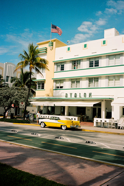 Contax T3