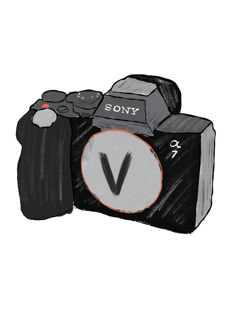 Sony A7 V