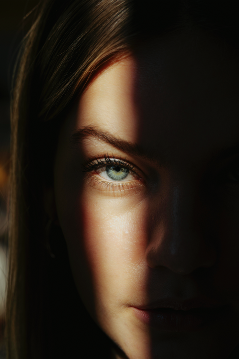 90mm 2.8 Sony G OSS