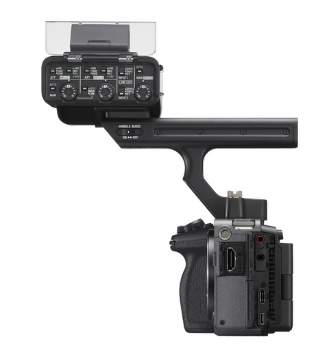 Sony FX3