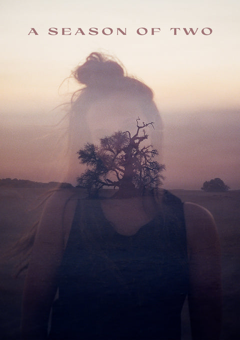 A SEASON OF TWO - Magazin