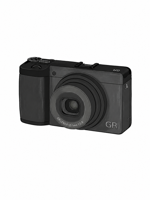 Ricoh