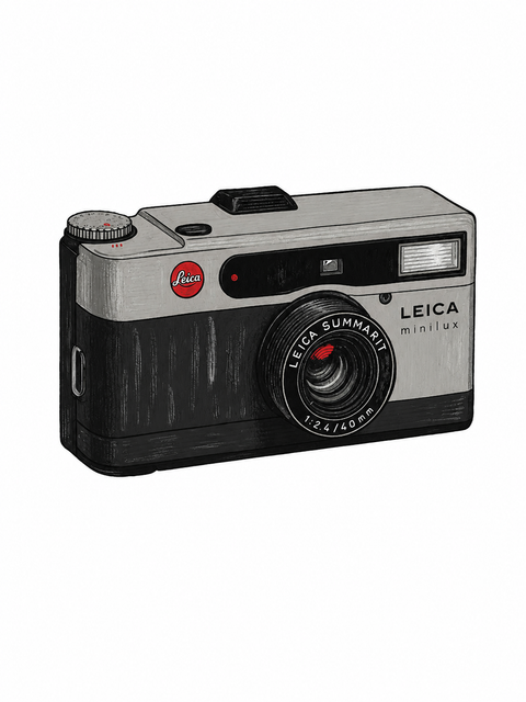 Leica Minilux