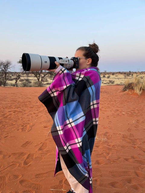 200-600mm 5.6-6.3 Sony G