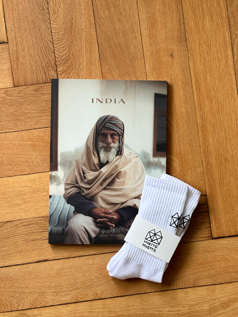 Socke & India Bundle