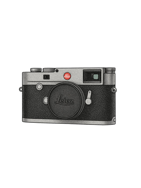 Leica M10-R