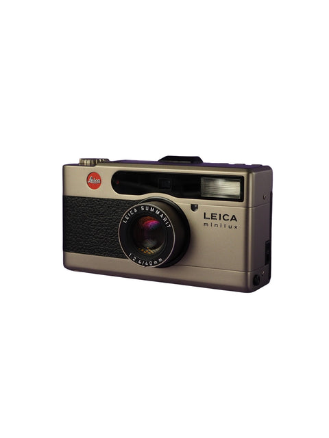 Leica Minilux