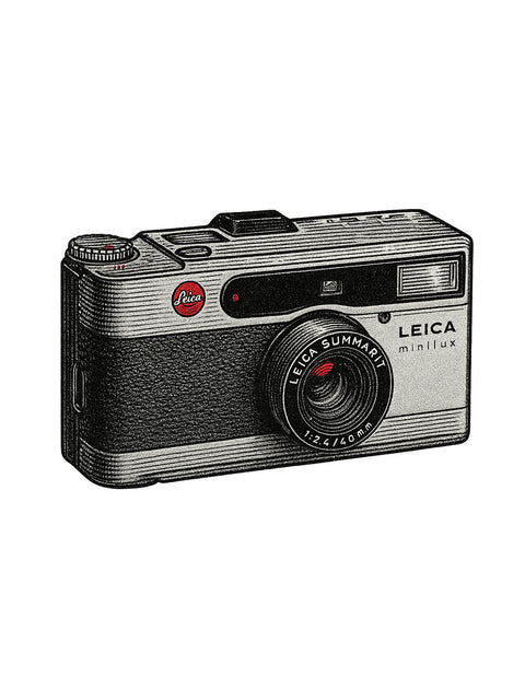 Leica Minilux