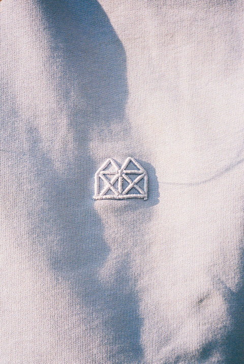 SWEATER x HUETTEHUETTE | lavendel