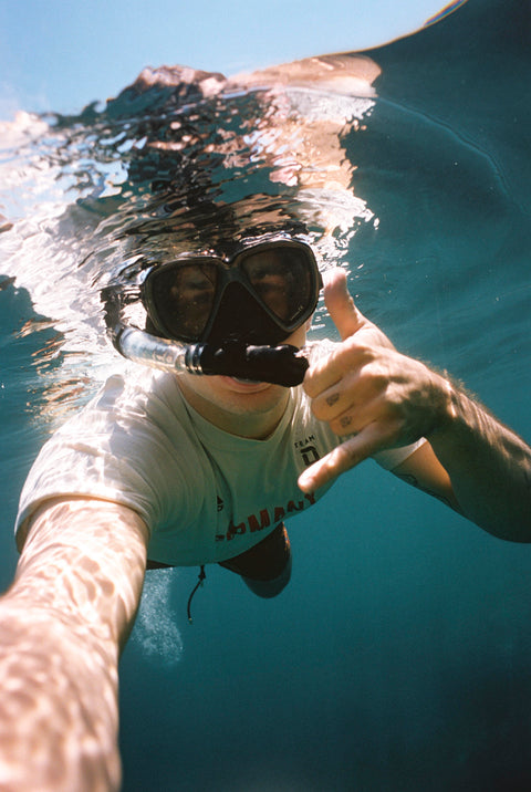 Nikonos III