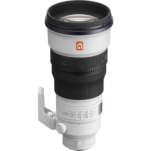 300mm 2.8 Sony GM