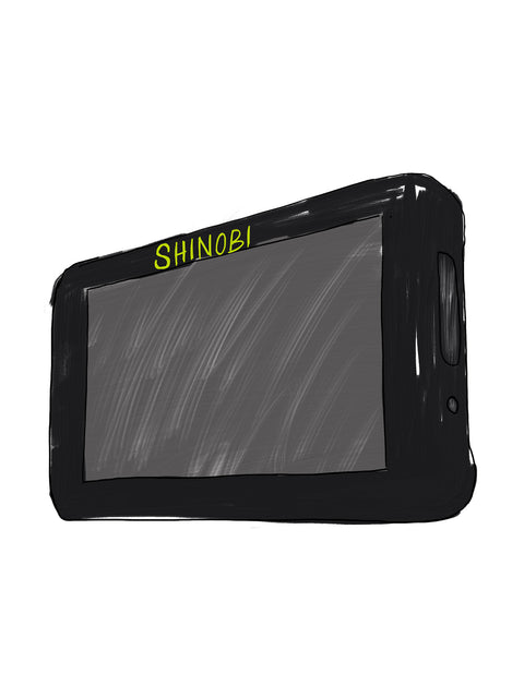 Atomos Shinobi 5"