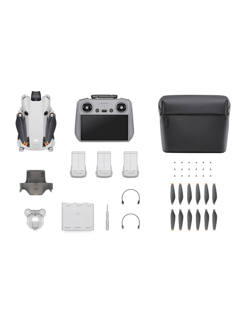 DJI Mini 4 Pro