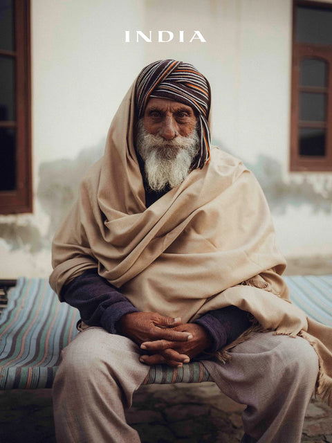 A SEASON OF TWO, India & Oman - Bundle