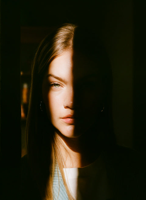 Mamiya 645 Pro