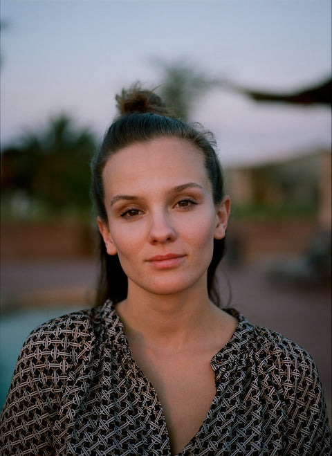 Mamiya 645 Pro