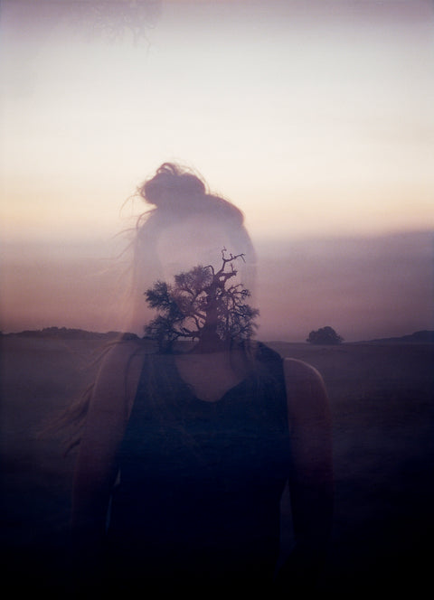 Mamiya 645 Pro