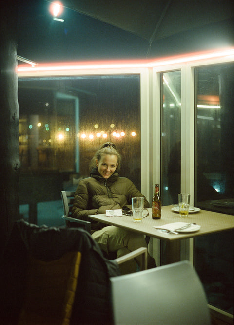 Mamiya 645 Pro