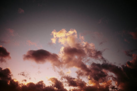 Cloudy